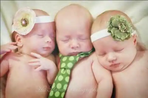 Heartbreaking: 11 newborn babies killed in hospital fire